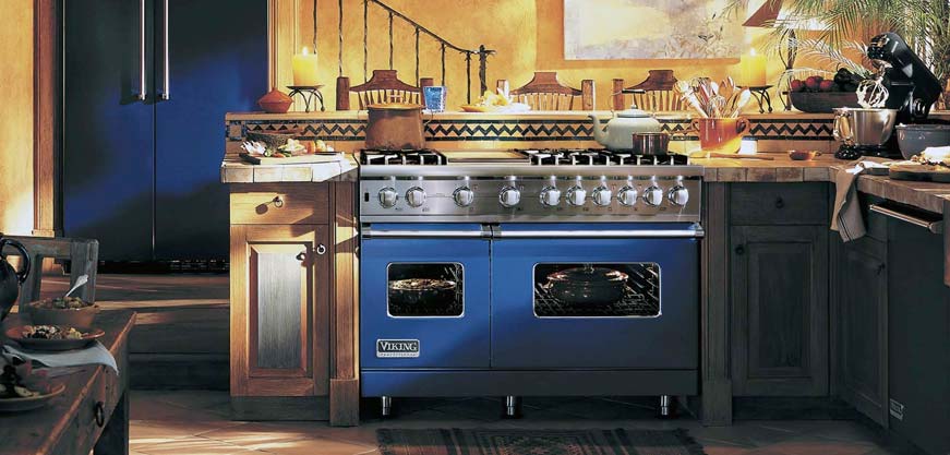 oven repair in california