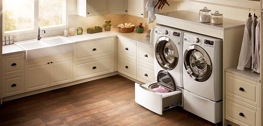 washer repair in california